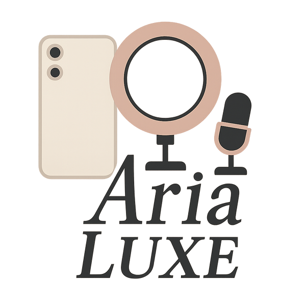 Aria Luxe